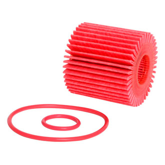 K&N® - Performance Gold™ Oil Filter