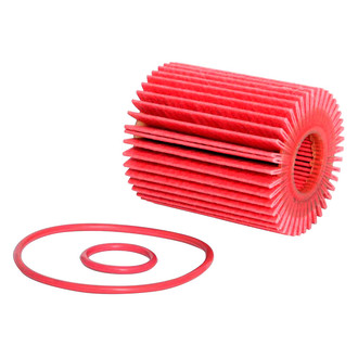 K&N® - Performance Gold™ Oil Filter