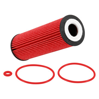 K&N® - Performance Gold™ Oil Filter