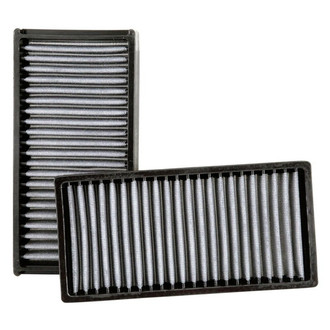K&N® - Cabin Air Filter