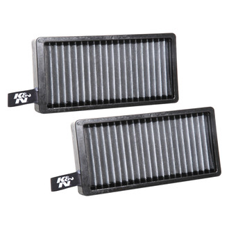 K&N® - Cabin Air Filter