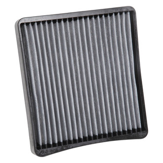 K&N® - Cabin Air Filter