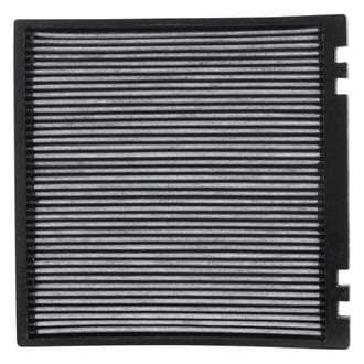 K&N® - Cabin Air Filter