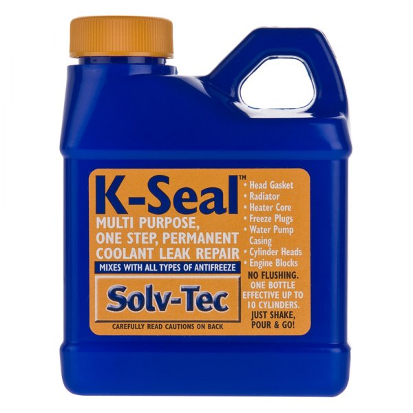 K-Seal® - K-Seal™ Permanent Coolant Leak Repair