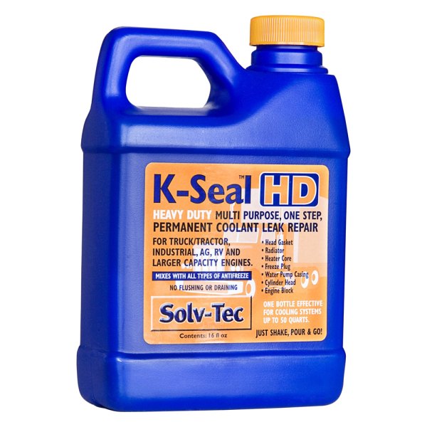K-Seal® - K Seal™ Heavy Duty Permanent Coolant Leak Sealer