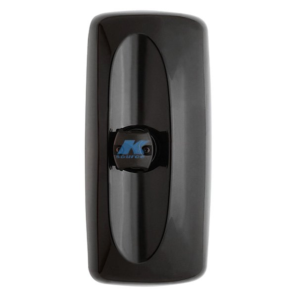 K Source® - Passenger Side Manual View Mirrors Head