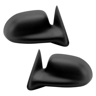 K Source® - Side View Mirror (Non-Heated)