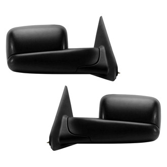 K Source® - Towing Mirrors (Foldaway)