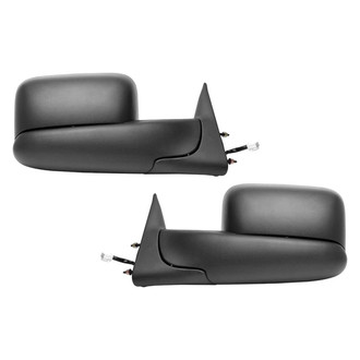 K Source® - Towing Mirrors (Foldaway)