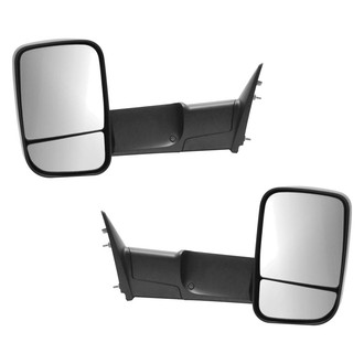 K Source® - Towing Mirrors