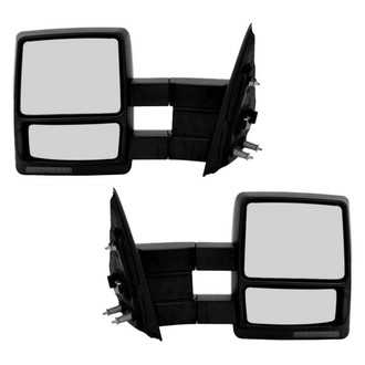 K Source® - Towing Mirrors (Foldaway)