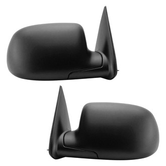 K Source® - Side View Mirror (Foldaway)