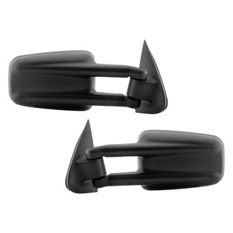 K Source® - Towing Mirrors (Foldaway)