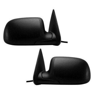 K Source® - Side View Mirror (Heated, Foldaway)