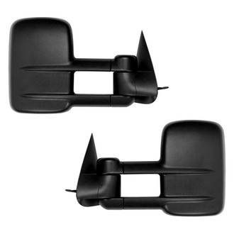 K Source® - Towing Mirrors (Foldaway)
