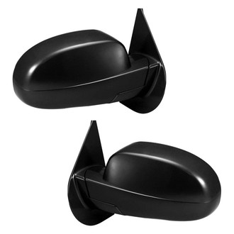 K Source® - Power Side View Mirror (Heated, Foldaway)