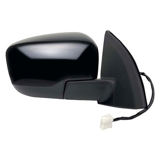 K Source® - Passenger Side View Mirror (Foldaway)