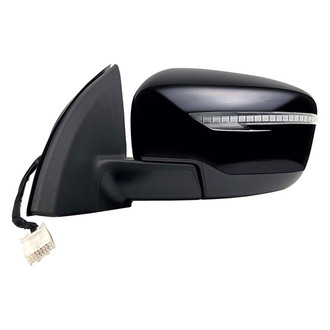 K Source® - Driver Side View Mirror (Foldaway)