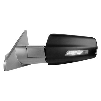 K Source® - Driver and Passenger Side Towing Mirrors