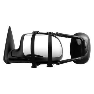 K Source® - Driver or Passenger Side Towing Mirror