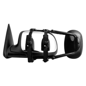 K Source® - Driver or Passenger Side Towing Mirror