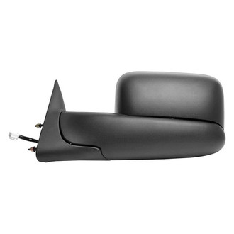 K Source® - Driver Side Power Towing Mirror (Heated, Foldaway)