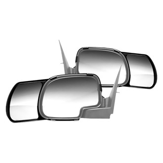 K Source® - Driver and Passenger Side Towing Mirror Extension Set
