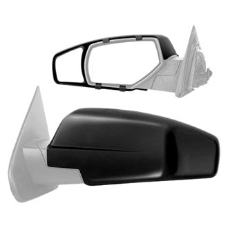 K Source® - Driver and Passenger Side Towing Mirror Extension Set