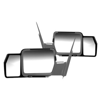 K Source® - Driver and Passenger Side Towing Mirror Extension Set
