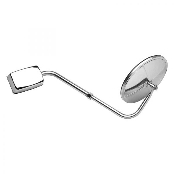 K Source® - Driver Side View Mirrors