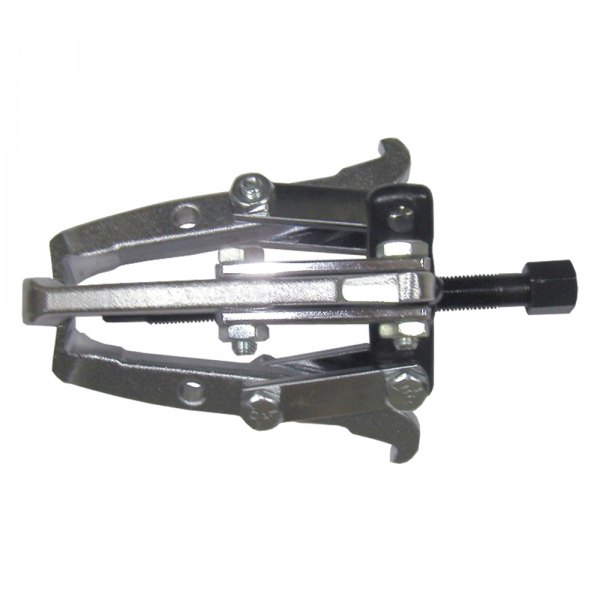 K-Tool International® - 3" 2 t 2/3-Jaw External/Internal Reversible Gear Puller