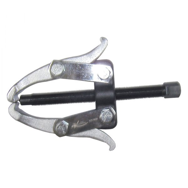 K-Tool International® - 4" 5 t 2-Jaw External/Internal Reversible Gear Puller