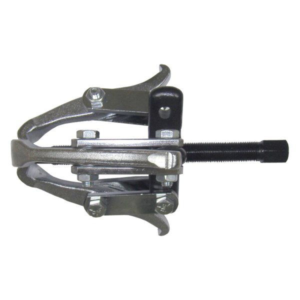 K-Tool International® - 4" 5 t 3-Jaw External/Internal Reversible Gear Puller