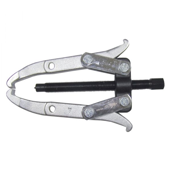 K-Tool International® - 6" 5 t 2-Jaw External/Internal Reversible Gear Puller