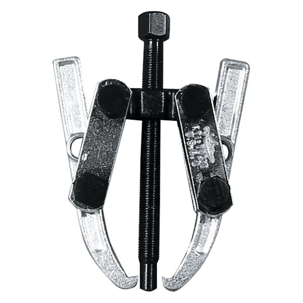 K-Tool International® - 4" 0 to 4" 2 t 2-Jaw External Adjustable Puller