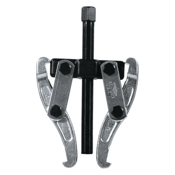 K-Tool International® - 6" 5 t 2-Jaw External Reversible Puller