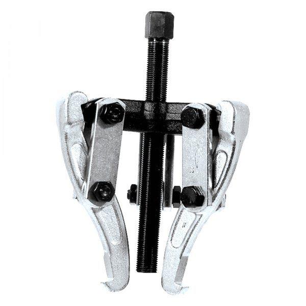 K-Tool International® - 7" 5 t 2/3-Jaw External/Internal Reversible Puller