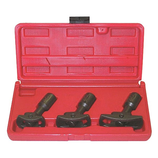 K-Tool International® - Rear Axle Bearing Puller Kit
