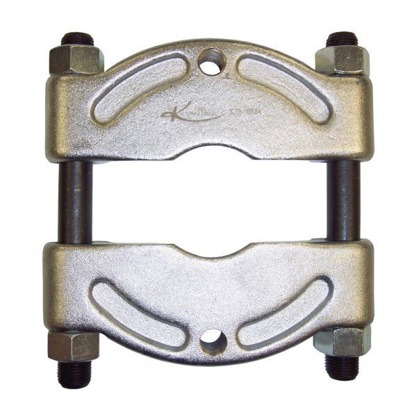 K-Tool International® - 0 to 4-1/4" Reversible Puller and Bearing Separator