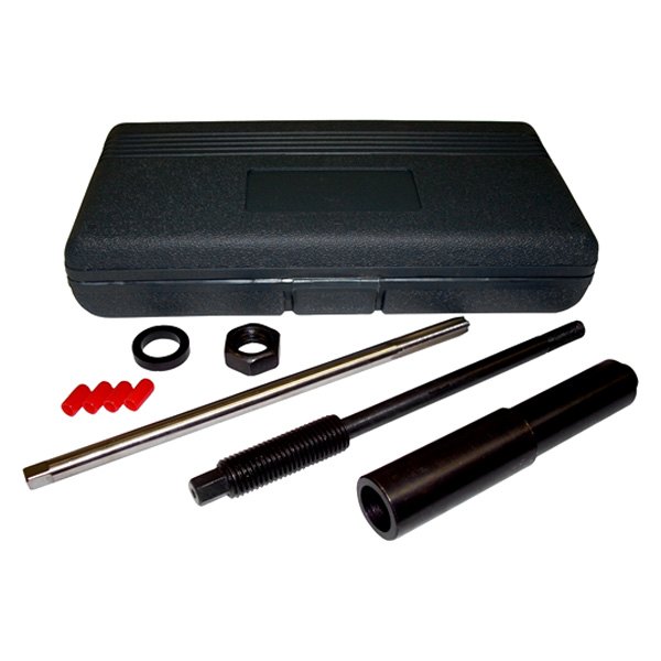 K-Tool International® - M9 Spark Plug Extractor Repair Kit (9 Pieces)