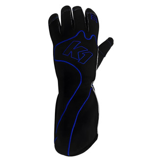 K1 RaceGear® - RS1 Kart Racing Gloves