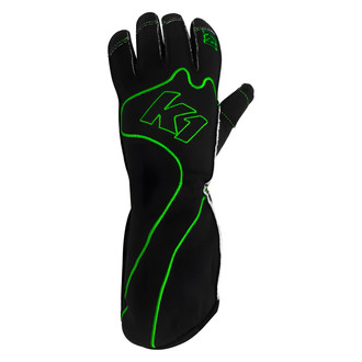 K1 RaceGear® - RS1 Adult Karting Gloves