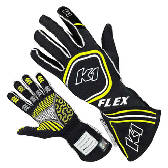 K1 RaceGear® - Flex Nomex Racing Gloves