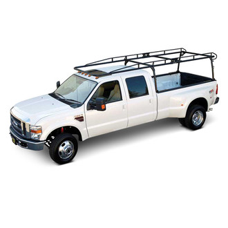 Kargo Master® - Pro II Side Channel Kit