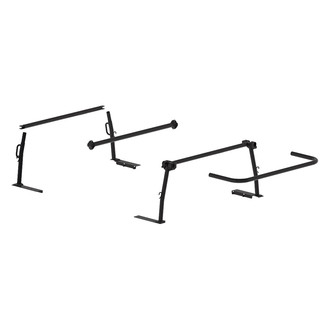 Kargo Master® - The Pro Rack Leg and Crossbar Kit