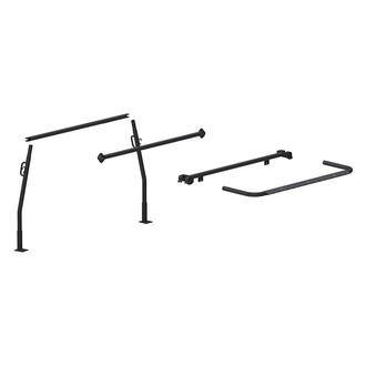 Kargo Master® - The Pro Platform Body Rack Leg and Crossbar Kit