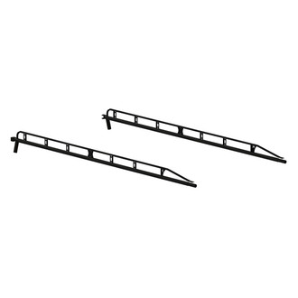 Kargo Master® - The Pro Standard Rack Side Channel Kit