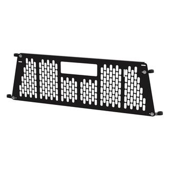 Kargo Master® - The Pro Rack Window Guard