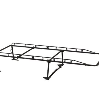 Kargo Master® - The Pro Standard Rack Full Kit