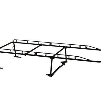 Kargo Master® - The Pro Standard Rack Full Kit